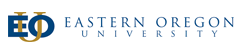 Eastern Oregon University logo